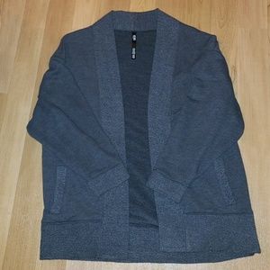 Womens small VS cardigan